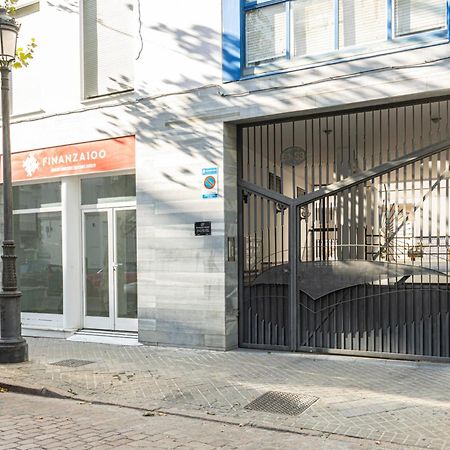 Allo Apartments Medina Duplex 3 Habitaciones-Parking ヘレス エクステリア 写真