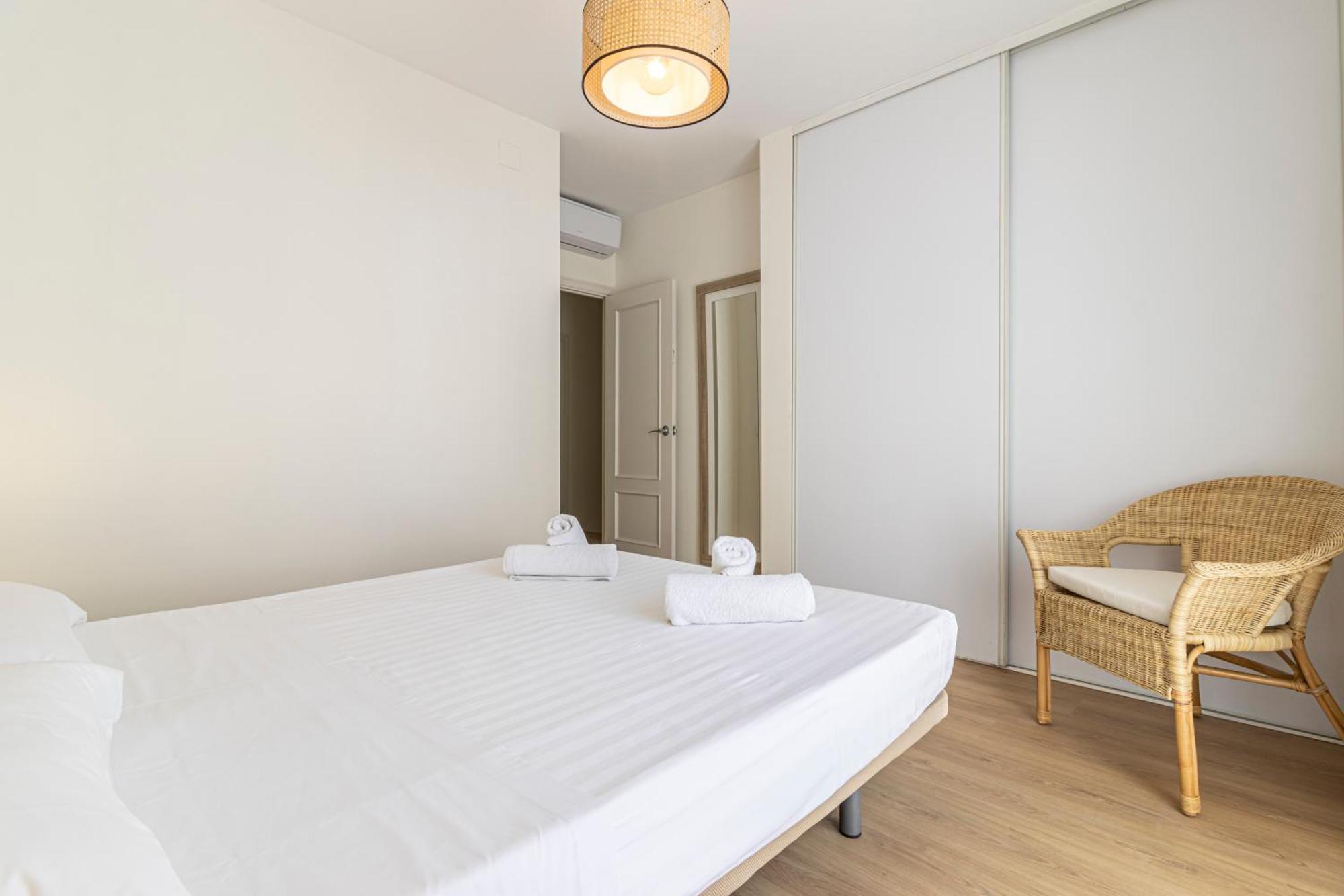 Allo Apartments Medina Duplex 3 Habitaciones-Parking ヘレス エクステリア 写真