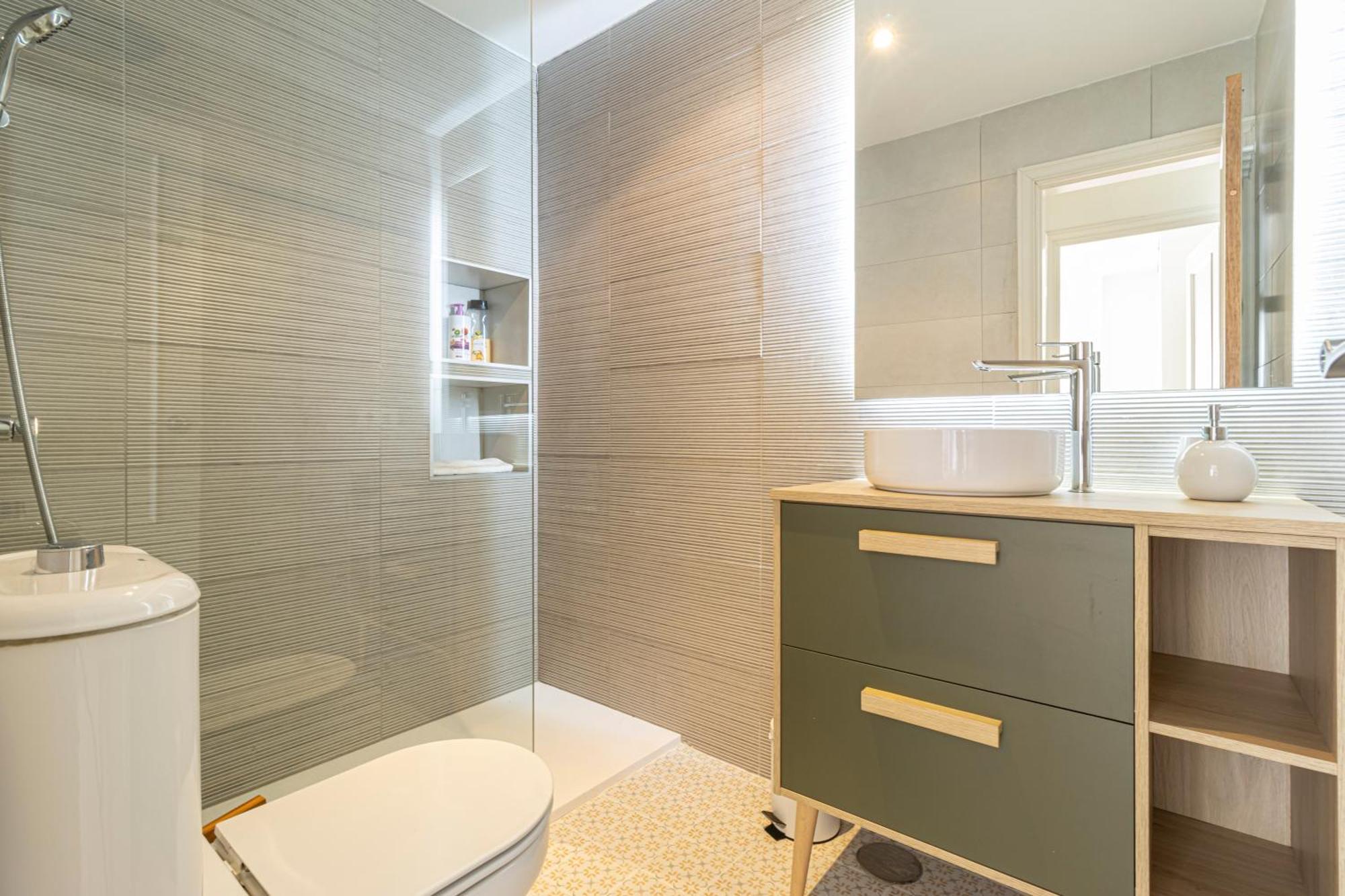 Allo Apartments Medina Duplex 3 Habitaciones-Parking ヘレス エクステリア 写真