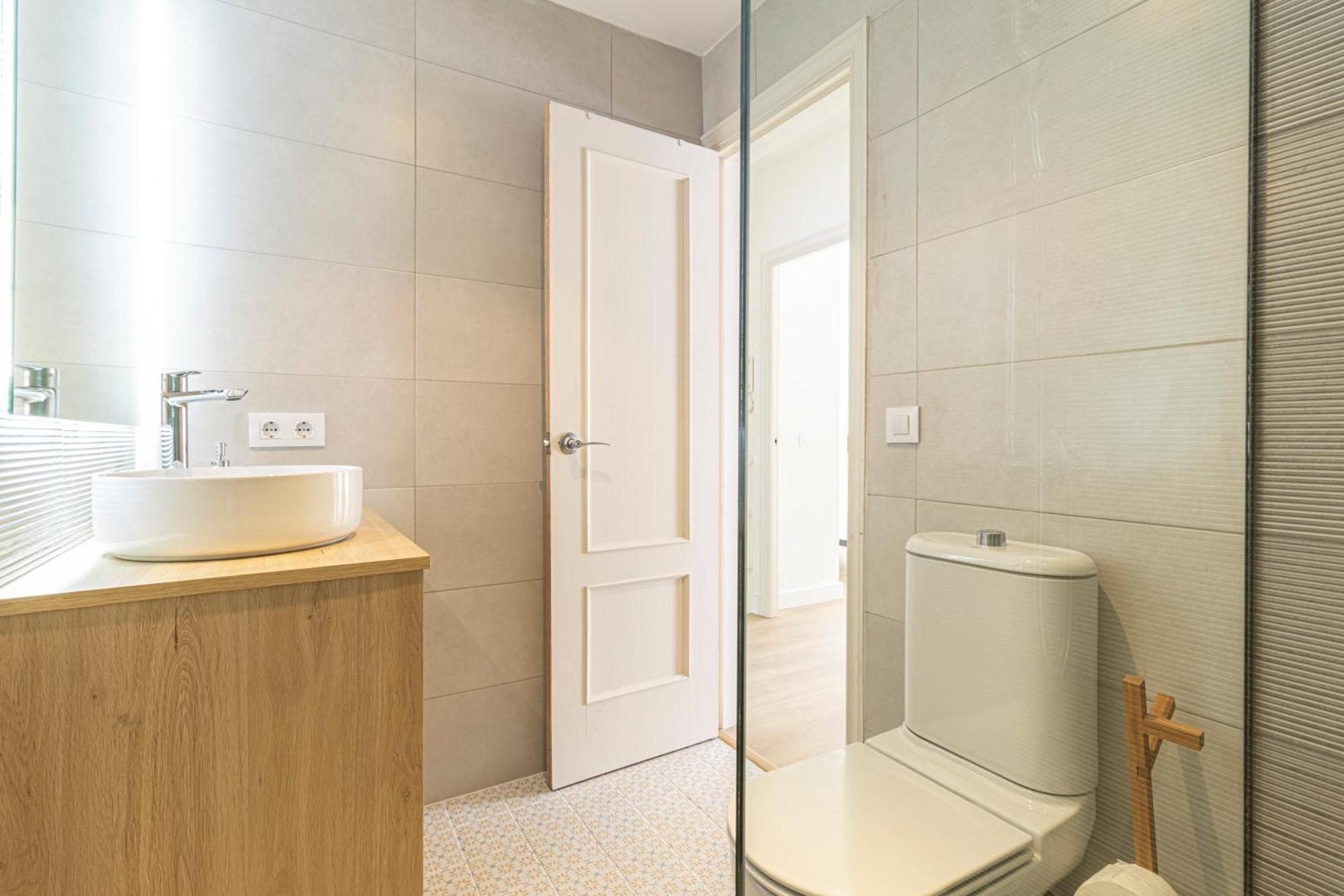 Allo Apartments Medina Duplex 3 Habitaciones-Parking ヘレス エクステリア 写真