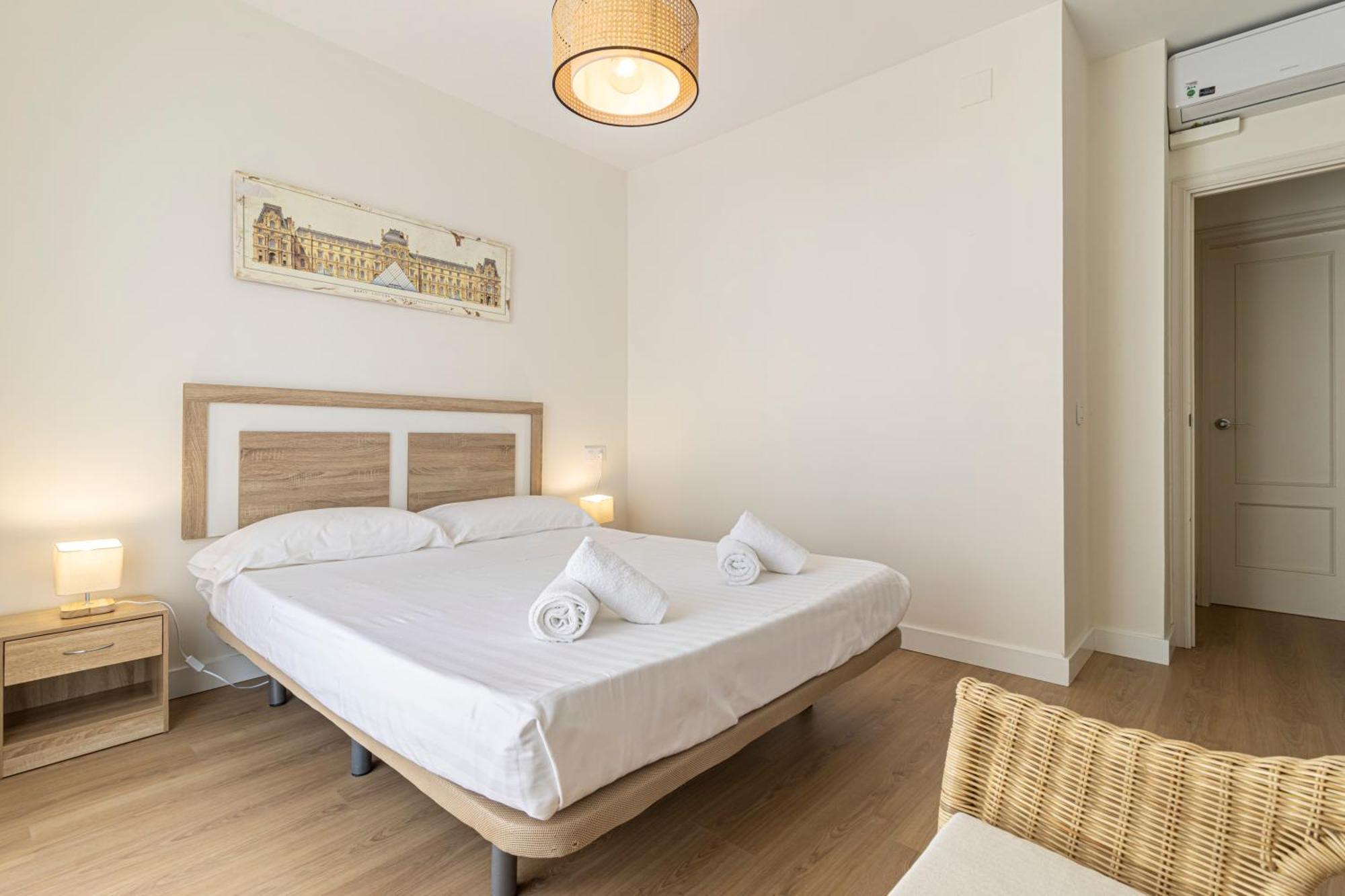 Allo Apartments Medina Duplex 3 Habitaciones-Parking ヘレス エクステリア 写真