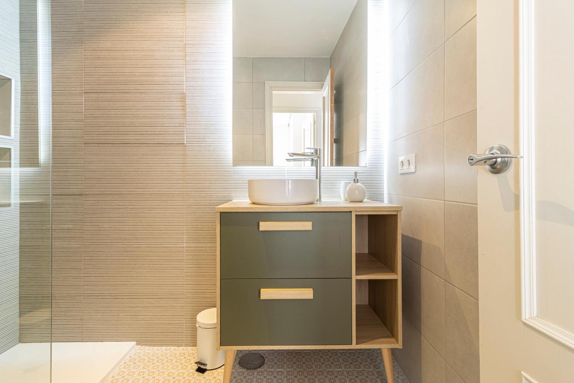 Allo Apartments Medina Duplex 3 Habitaciones-Parking ヘレス エクステリア 写真