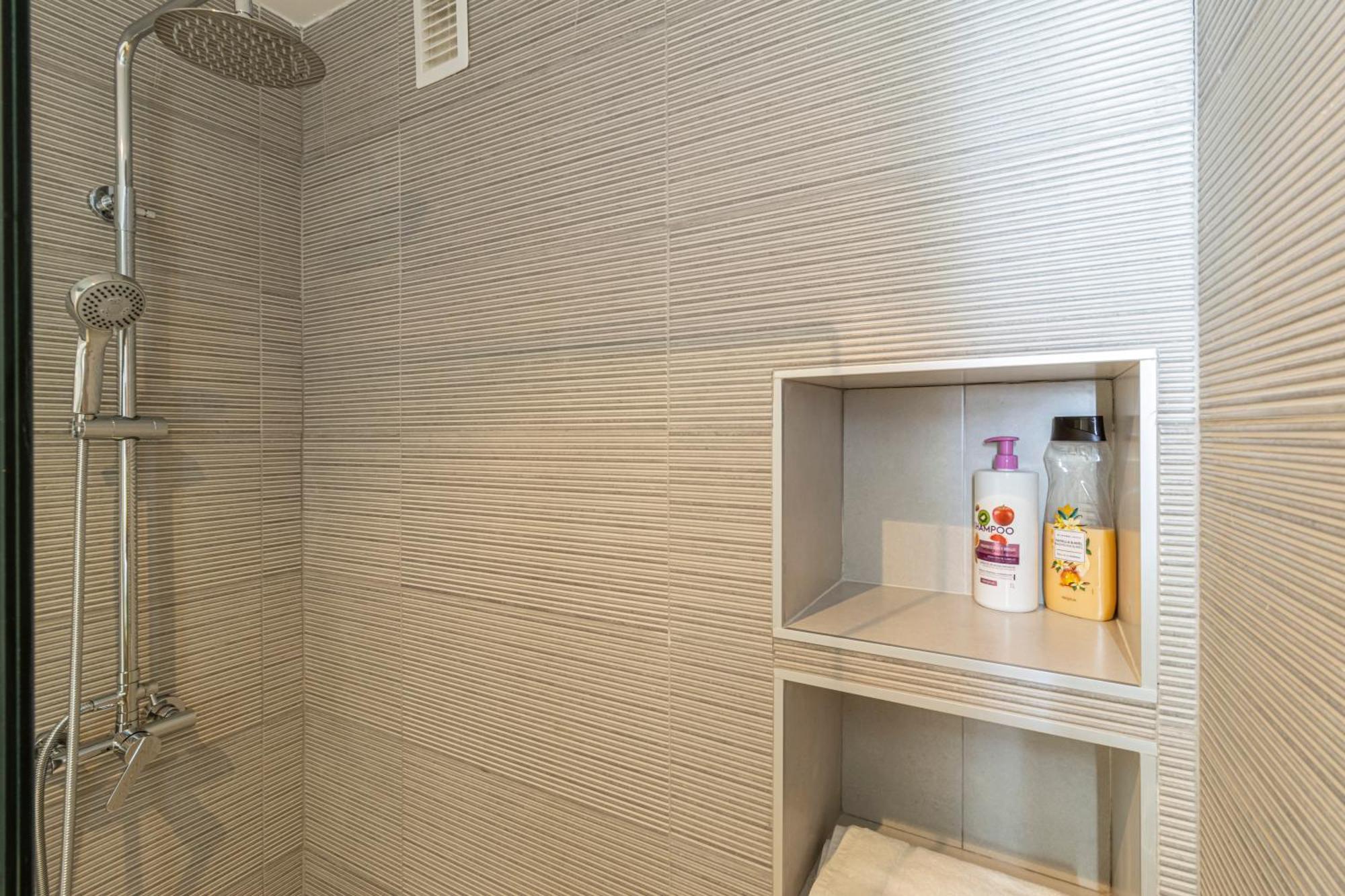 Allo Apartments Medina Duplex 3 Habitaciones-Parking ヘレス エクステリア 写真