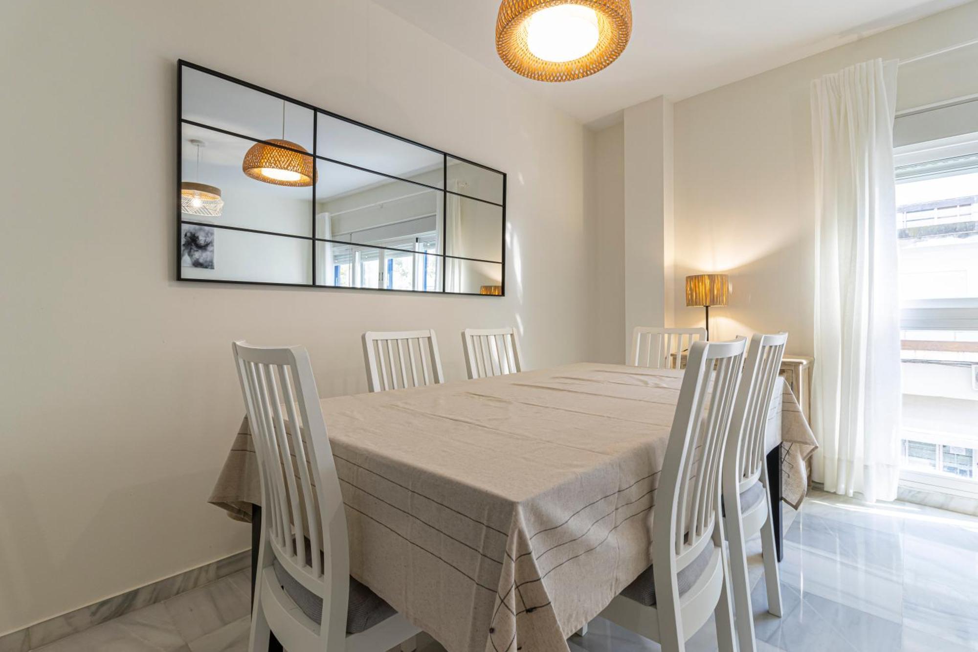 Allo Apartments Medina Duplex 3 Habitaciones-Parking ヘレス エクステリア 写真