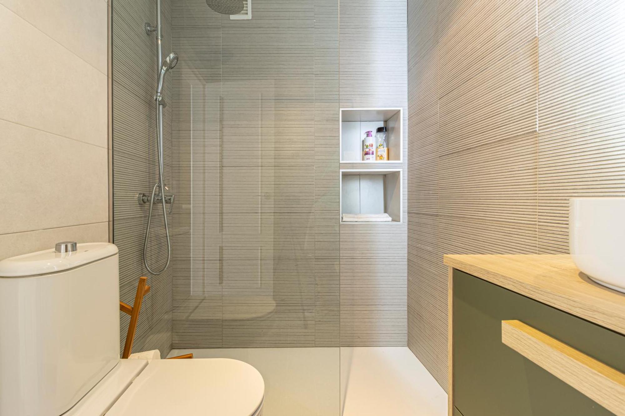 Allo Apartments Medina Duplex 3 Habitaciones-Parking ヘレス エクステリア 写真