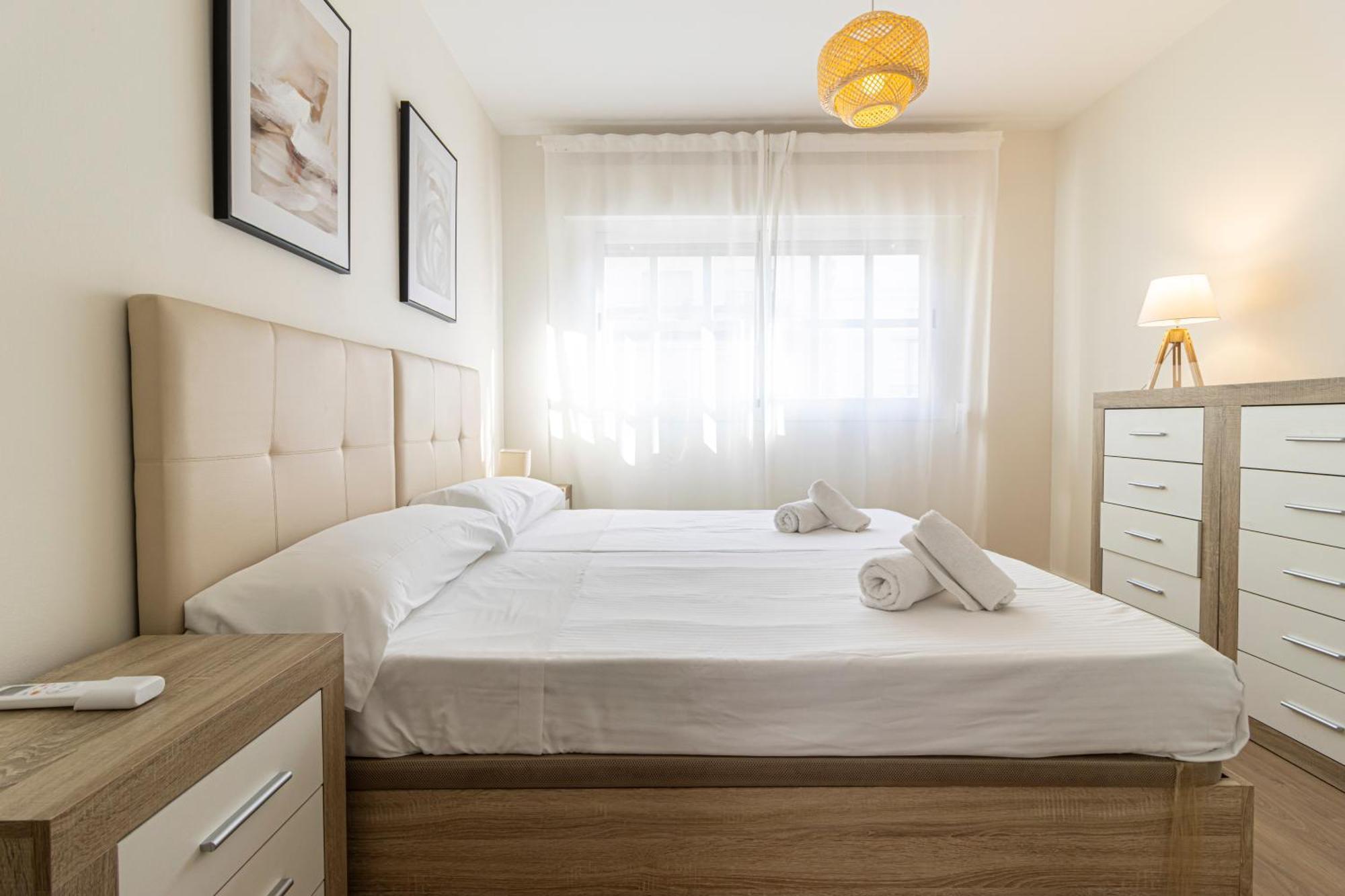Allo Apartments Medina Duplex 3 Habitaciones-Parking ヘレス エクステリア 写真