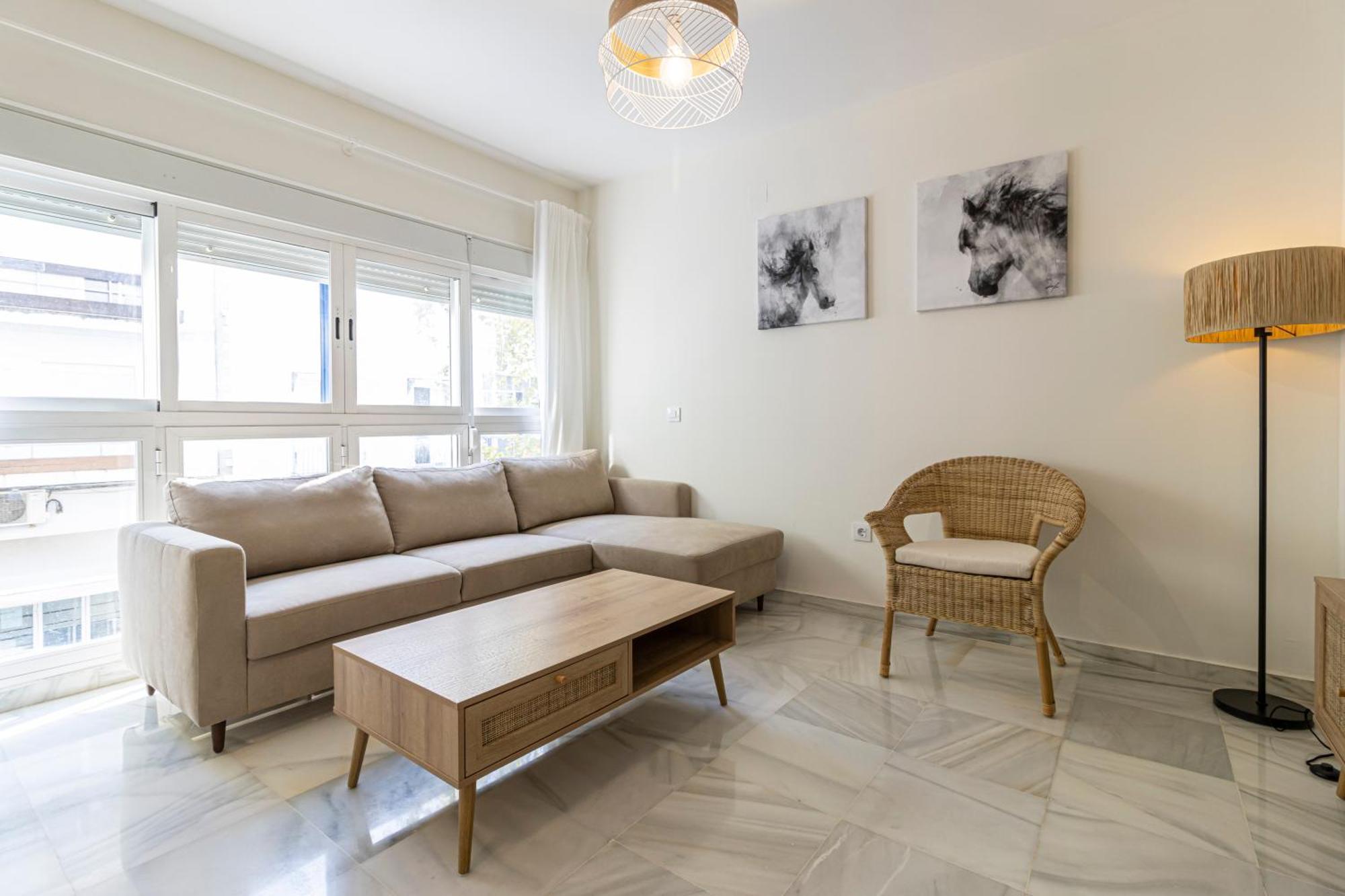 Allo Apartments Medina Duplex 3 Habitaciones-Parking ヘレス エクステリア 写真