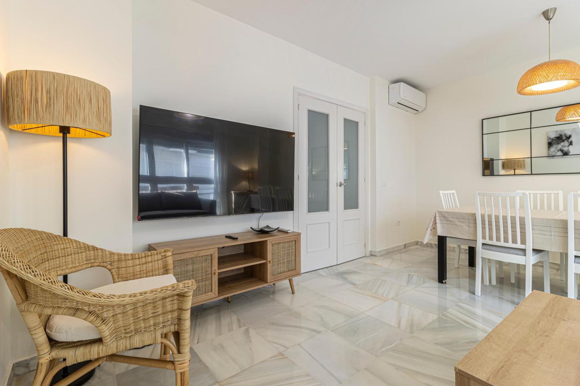 Allo Apartments Medina Duplex 3 Habitaciones-Parking ヘレス エクステリア 写真