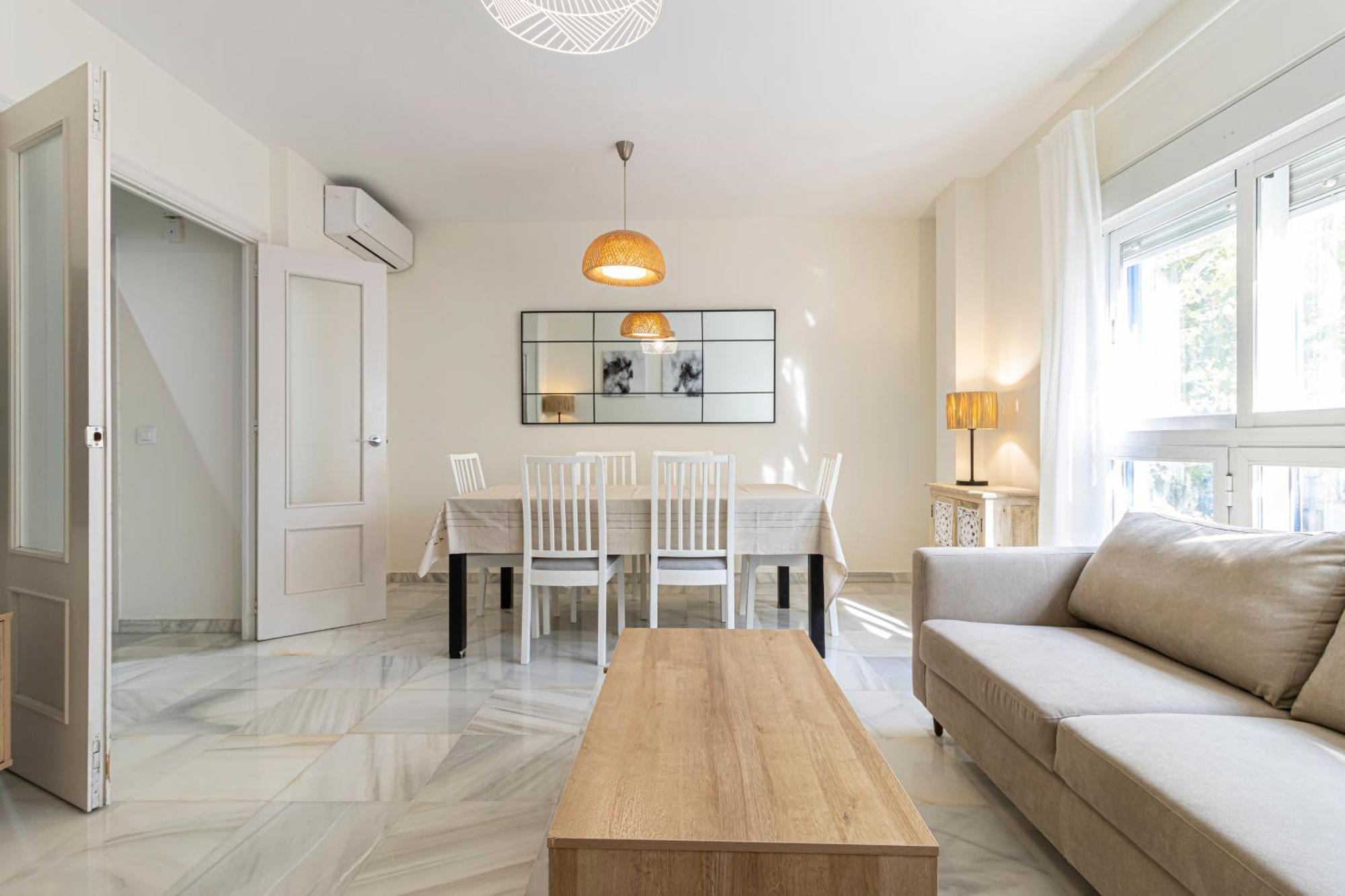 Allo Apartments Medina Duplex 3 Habitaciones-Parking ヘレス エクステリア 写真