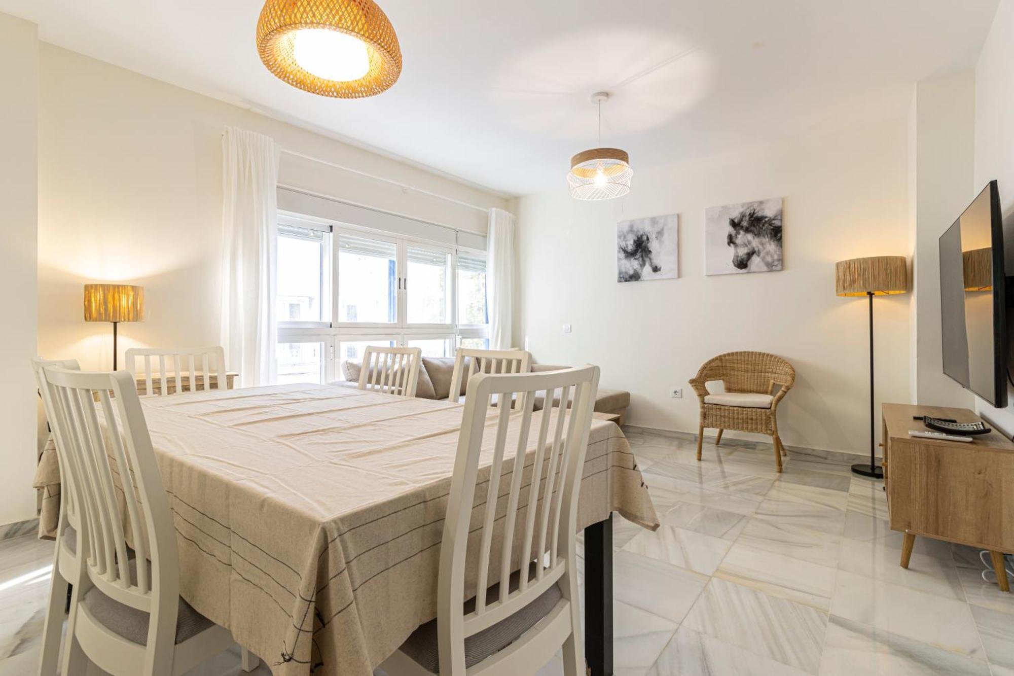 Allo Apartments Medina Duplex 3 Habitaciones-Parking ヘレス エクステリア 写真