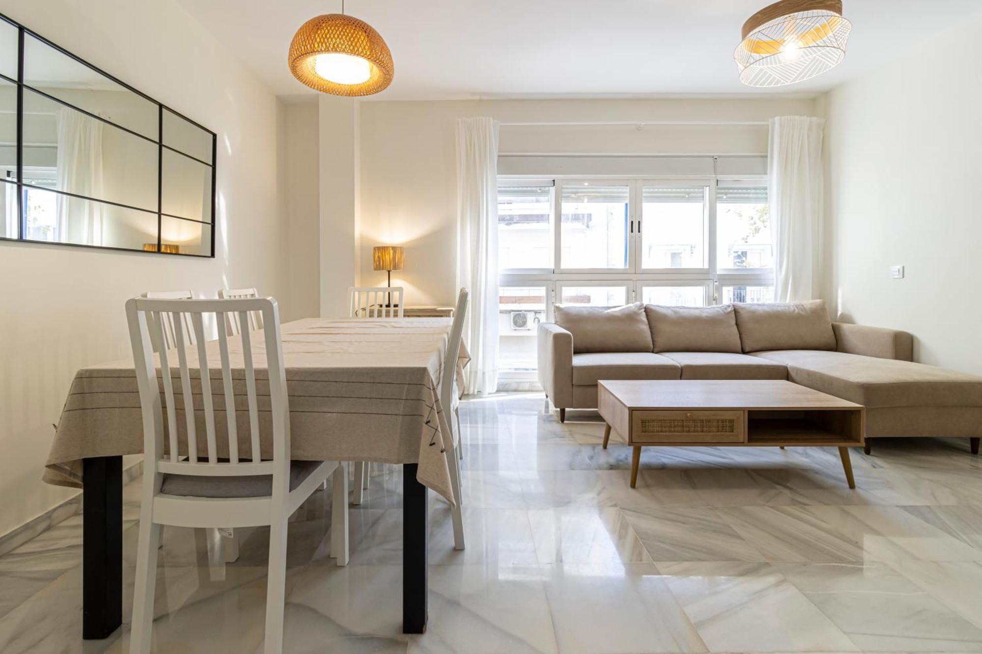 Allo Apartments Medina Duplex 3 Habitaciones-Parking ヘレス エクステリア 写真